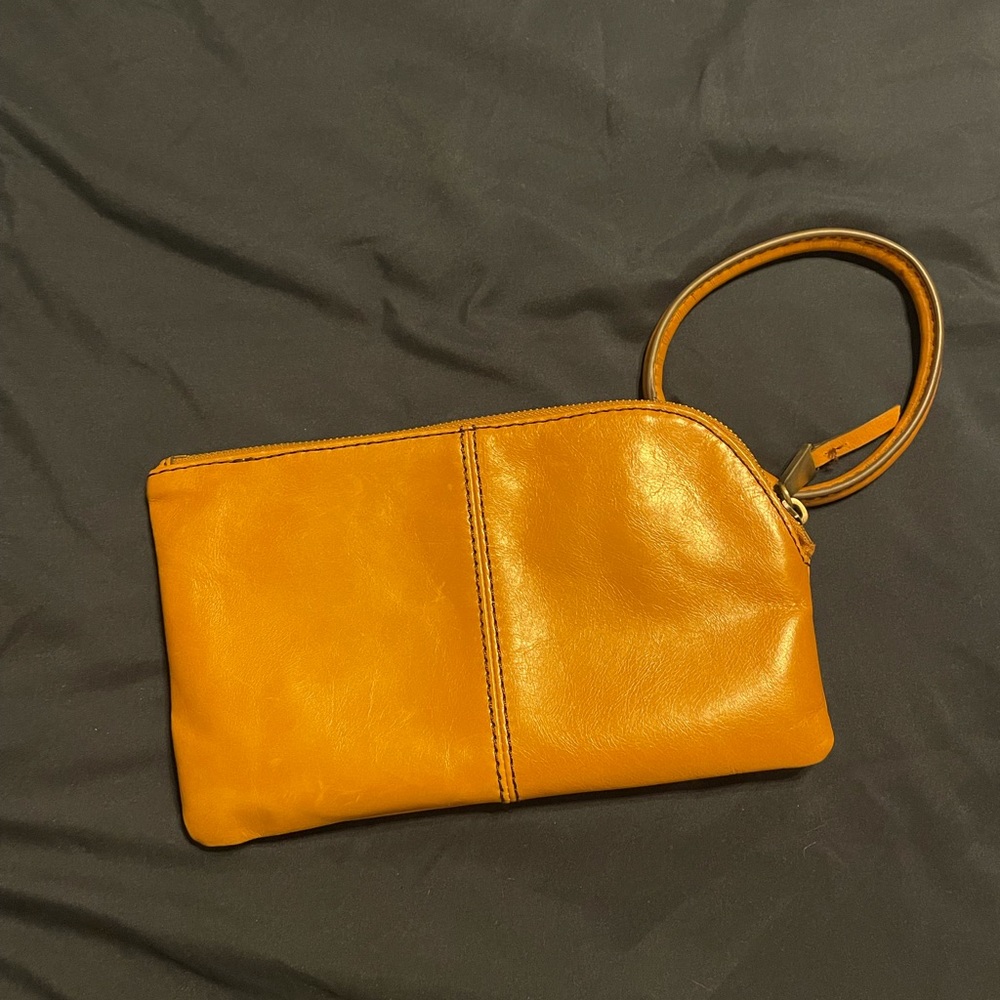 Hobo Wristlet